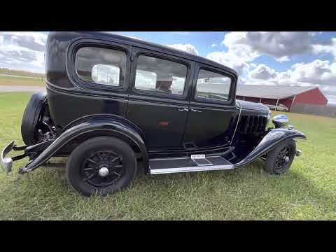 1932 Buick Series 50 (CC-1651216) for sale in Staunton, Illinois