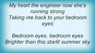 Laura Veirs - Bedroom Eyes Lyrics