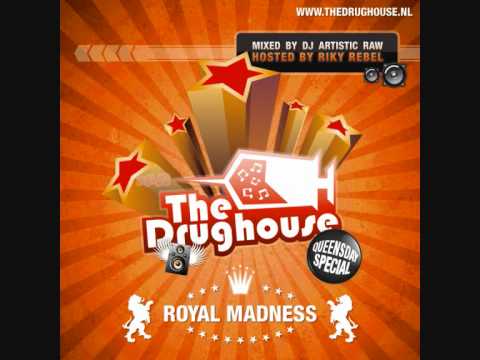 Energy System Meets Olivers - Let's Do It (Artistic Raw Remix).wmv