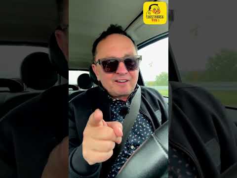 I Found Money Outside the Bank - An Absurd Monologue About an Absurd Question. YES:)ep.909