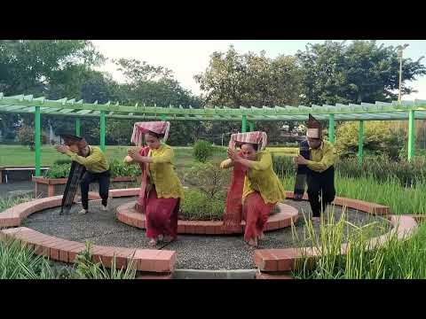 TORTOR SIMALUNGUN - TOLU SAHUNDULAN