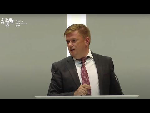 Oameni pe care îi caută Dumnezeu | Daniel Popa | Duminică, 20 septembrie 2020