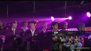 Download lagu NCT Dream reaction Joy and Yeri in screen mp3