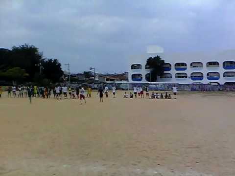 primeiro torneio dos meninos da vila brasil....