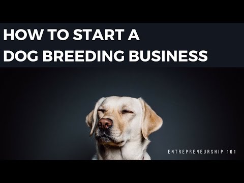 , title : 'How To Start A Dog Breeding Business From Home - How To Start Breeding Your Dog'