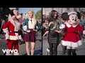 Jolly To The Core Disney Parks Presents A Descendants Magical Holiday Celebration