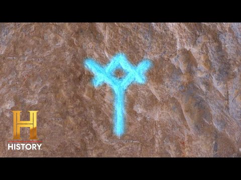 The UnXplained: Freemason Secret Hidden in White House Cornerstone  (Season 4)