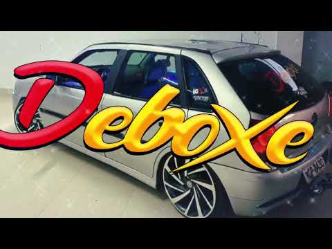 CD Deboxe House 2025 F250 A Gringa To Deboxe DJ Lukas Silva Link⬇️