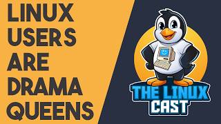 Download lagu Ranking All The Linux Drama with @BrodieRobertson mp3 Download lagu Ranking All The Linux Drama with @BrodieRobertson mp3