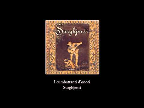 I cumbattanti d'onori