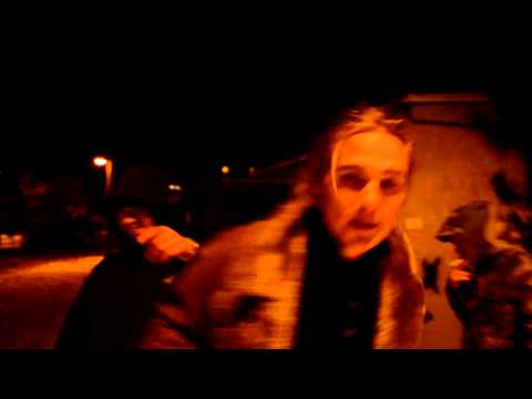 DAMAGE 036 - JUNKIES VD