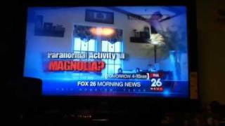 Phong Vu only on Fox 26 News