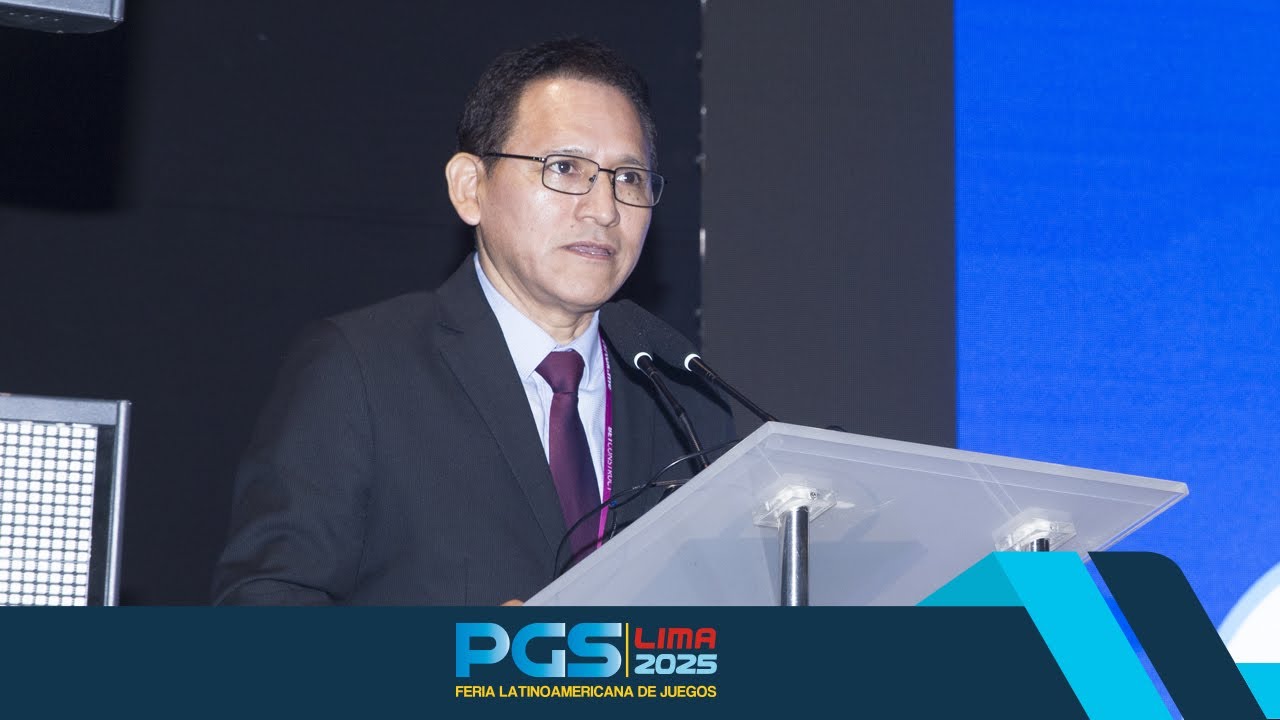 Yuri Guerra Padilla - MINCETUR