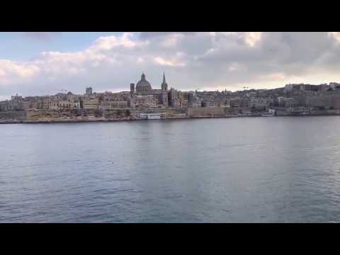 MALTA 2016 10-12 DECEMBER