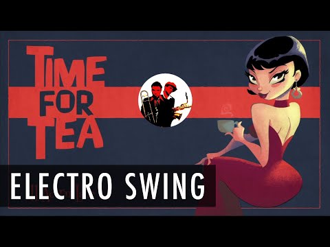 11 Acorn Lane - Time For Tea