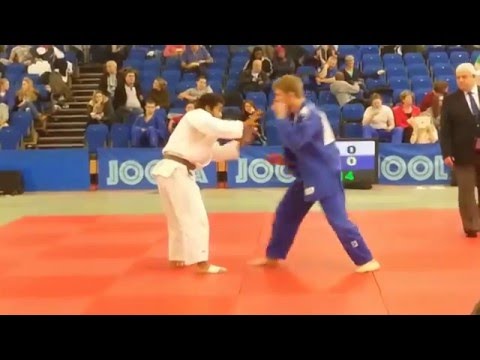 Junior British Judo Championships 2015