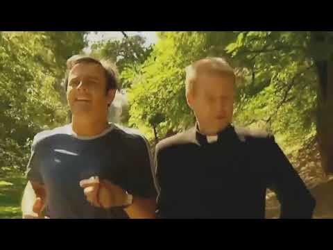 Porównanie dźwięku na przykładzie ojciec mateusz muzyka Klocucha