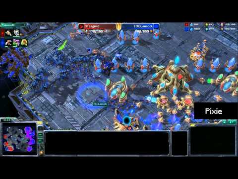 StartaleParting vs FXOLeenock