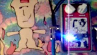 Video thumbnail for Devi Ever Hyperion fuzz pedal demo by FuzzHugger Effects