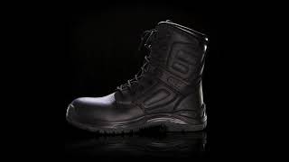 Taktická obuv Bennon COMMODORE O2 Boot