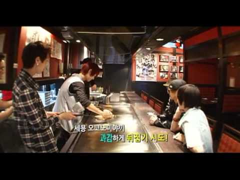 [Raw/Reupload]111112 Ta-Dah! It's MYNAME E02