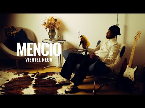 Mencio – Am Leben - A NU TAKE (EP01)