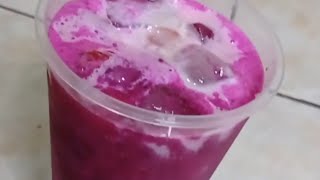 Download lagu ES BUAH NAGA UNTUK JUALAN #shorts #buahnaga #kekinian mp3