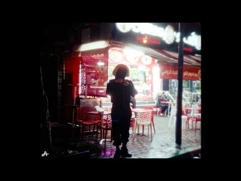 (FREE) Makar x Morad x Deep House Type Beat - "Lluvia en Silencio"