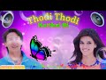 New Song Dj Thodi Thodi Katthai Si Uski Aankhen Thodi Surme Bhari