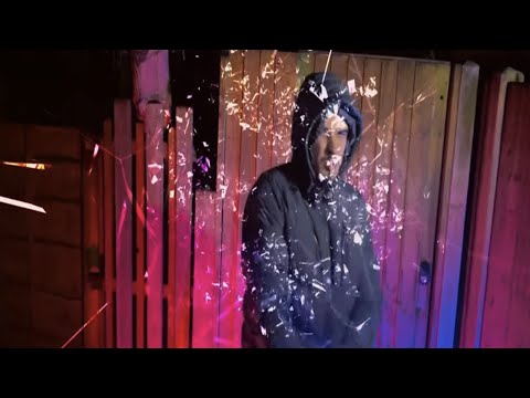 Benito Butler - Stanhope (Official Video)