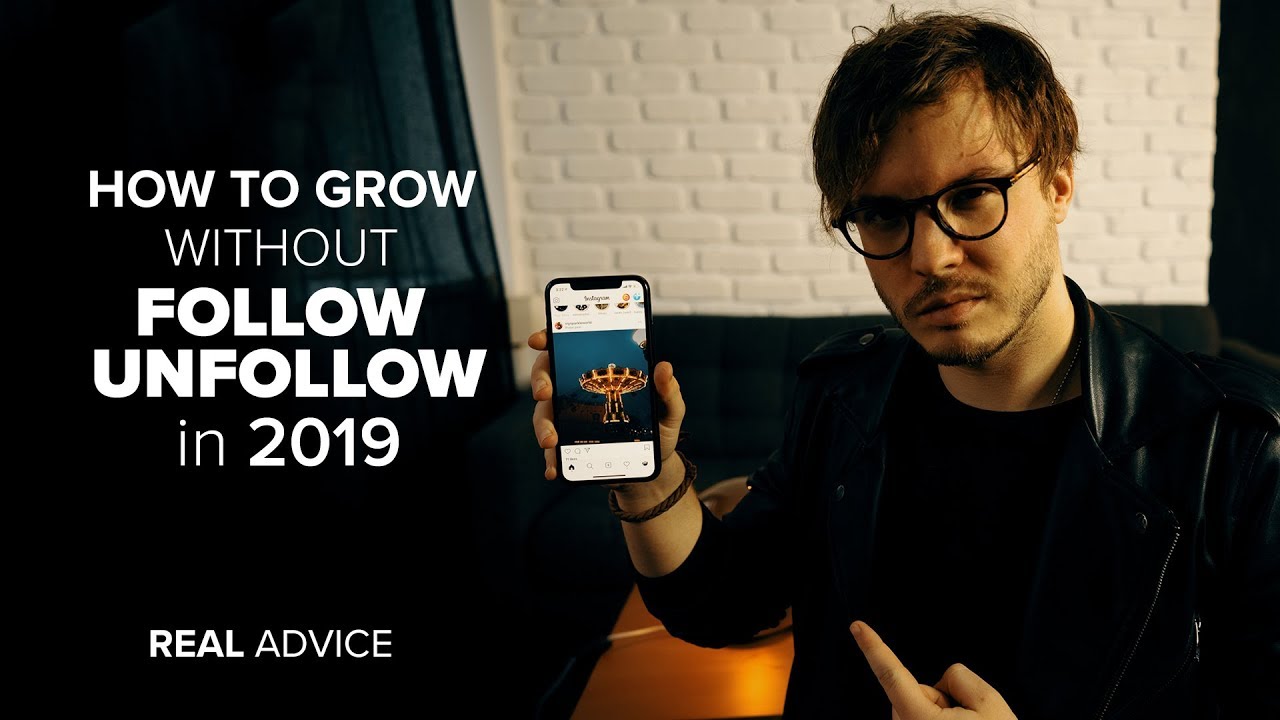 5 KILLER TIPS to actually GROW ON INSTAGRAM in 2019 | 10K followers  in ONE WEEK *algorithm advice*