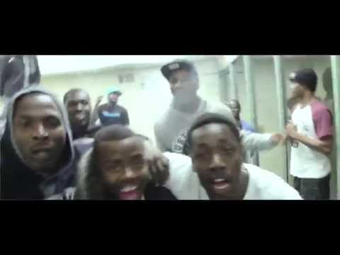 T MILLI - FLEX ON EM FT G BABY [OFFICIAL VIDEO] (DIR BY: @yungnique932 )