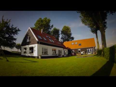 Vinkenhilseweg 1 Rockanje - Te Koop