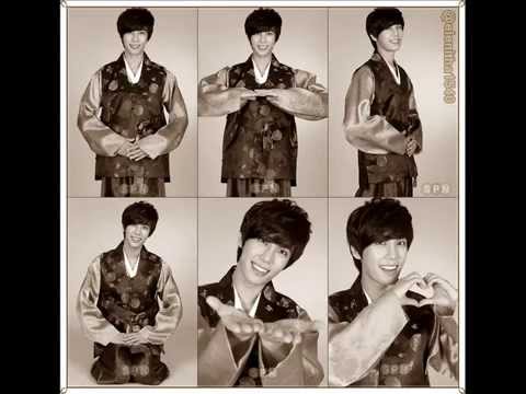 ♞♘  ‪#‎Happy28thJungMin‬ - Happy Bithday Park Jung Min ‪ ♞♘