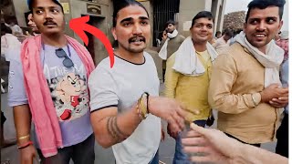 Avoid This Scammer In Varanasi, India 🇮🇳