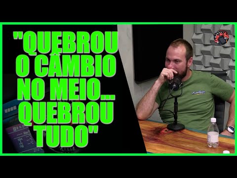 FT DEVELOPMENT TO CONTROL DSG AND OTHER GEARBOXES - ANDERSON (FUELTECH) - TUNERCAST