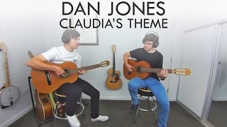 Claudia's Theme (Unforgiven Soundtrack | Clint Eastwood)