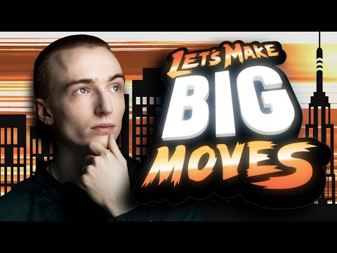 How I WON Let's Make Big Moves 2023