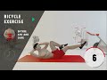 Impossible Six Pack Abs Workout Level 3