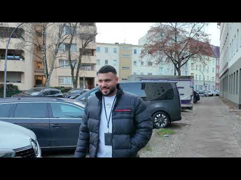 NO work permit! | Worship & Yoga in prison | 8 sq m | Episode 16