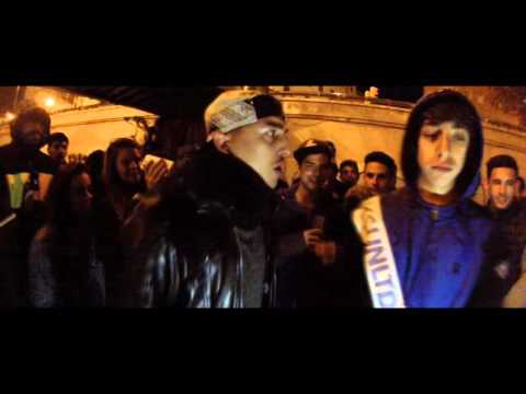 LMC VS FLOPS [8VOS] (BATALLON) [4ºFULLRAP REGIONAL]