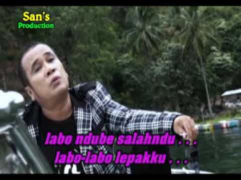 "MELAWENSA" By. Luther Trg