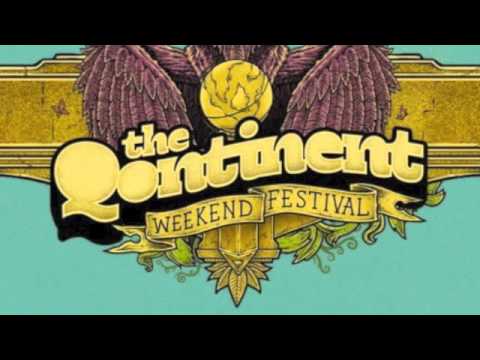 Mental Crush vs Dualizers - The Qontinent Festival 2013 Hardtechno Anthem