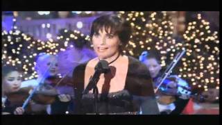 Enya - It&#39;s in the Rain ( Live @ Christmas in Rockefeller Center )