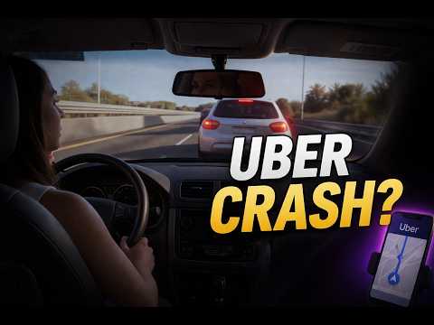 Rideshare Accidents - Video