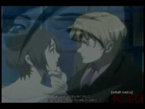 Alone in this bed ~ Blood+ ~ MEP part