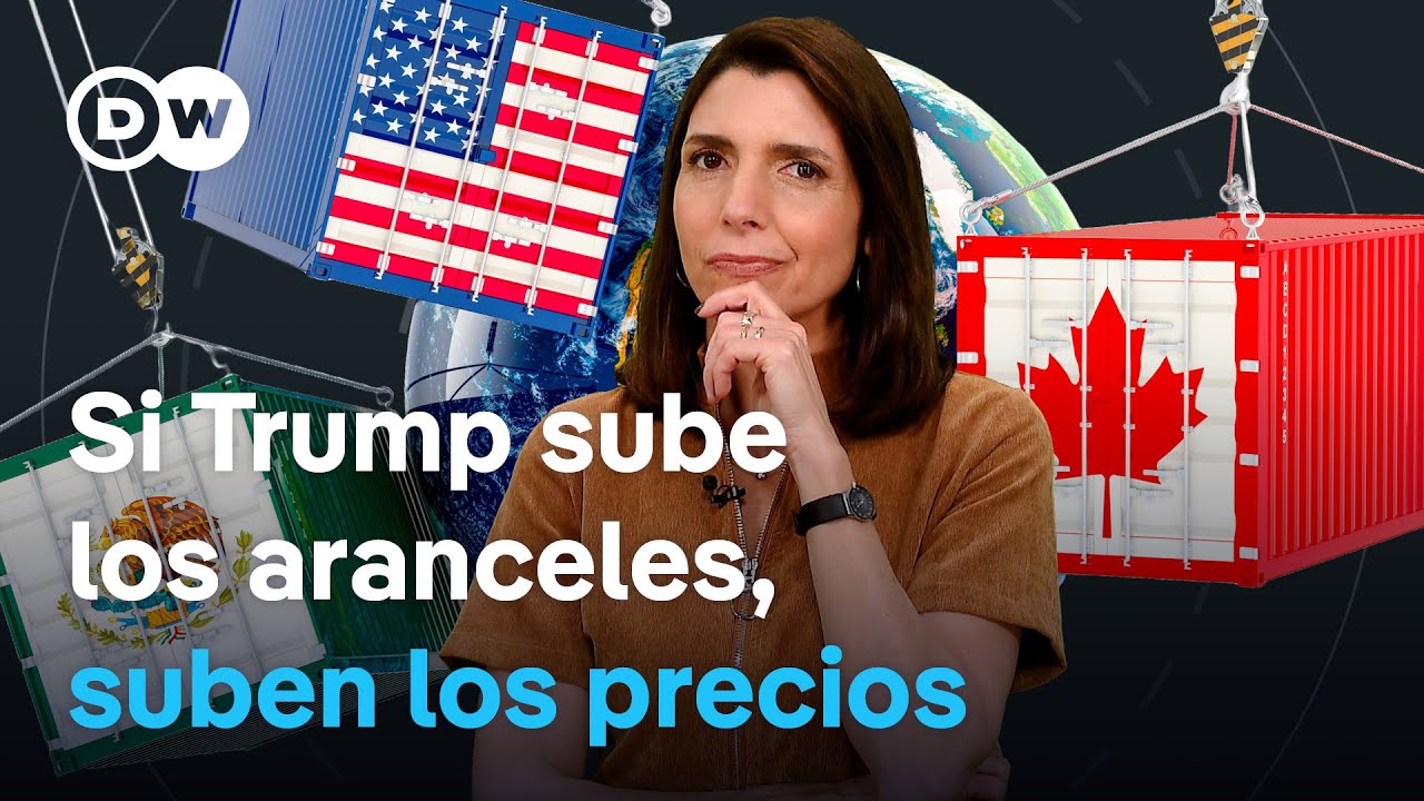 Por qué es Estados Unidos quien paga los aranceles y no sus enemigos comerciales, como afirma Trump