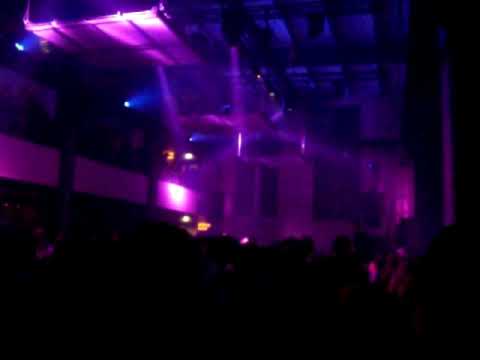 2009-11-07 E-Werk Berlin (part1)