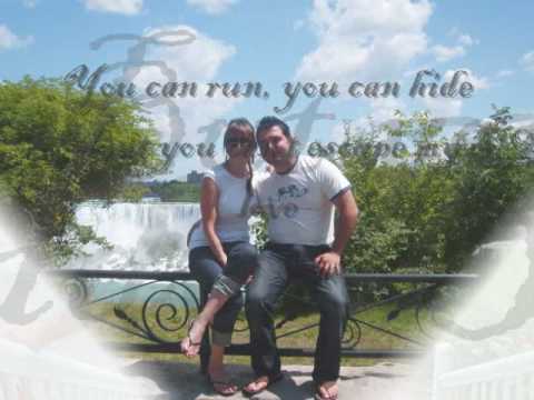 Osman ve Selin Seni Seviyorum