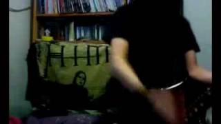 Paradise Lost - Two Worlds (Cover)